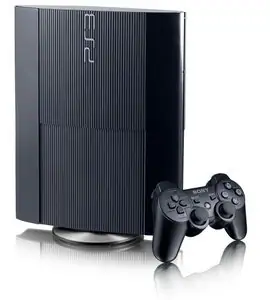Замена корпуса на игровой консоли PlayStation 3 в Краснодаре